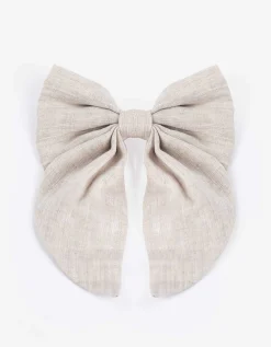 Dopodopo girls Haarsieraden - Katoen - beige Online