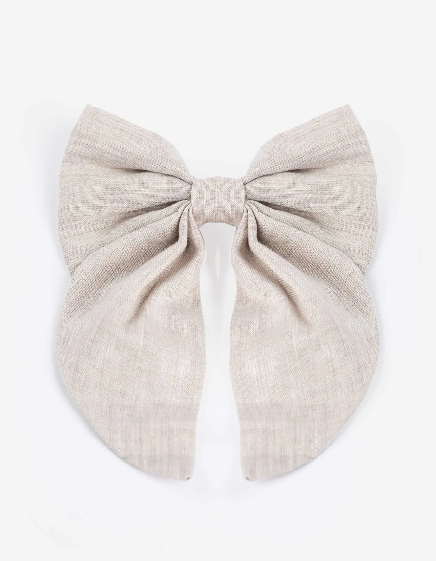 Dopodopo girls Haarsieraden - Katoen - beige Online