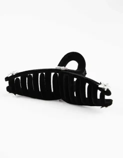 Accessories Haarsieraden - Sterrenmotief - zwart Hot