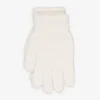 Accessories Handschoenen - Pluche - beige Clearance