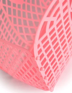 Dopodopo girls Handtas - Effen - pink New