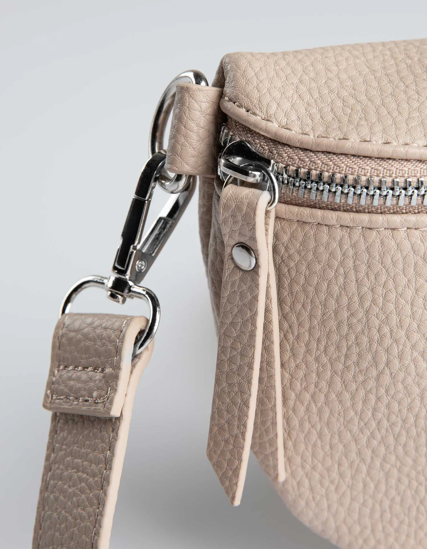Accessories Heuptas - Imitatieleer - beige Best
