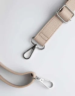 Accessories Heuptas - Imitatieleer - beige Best