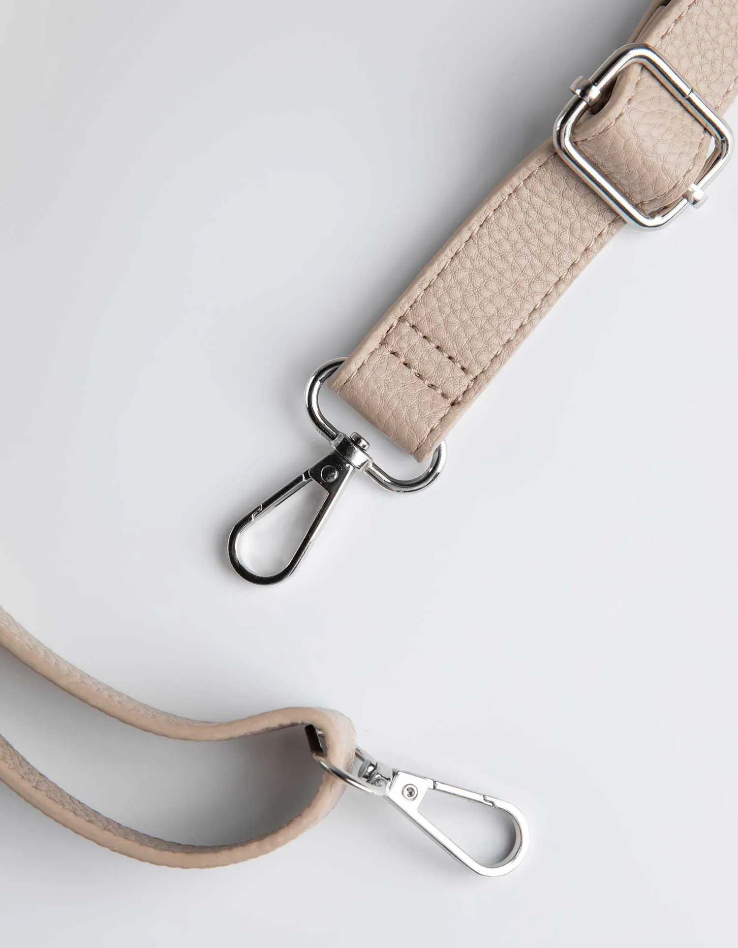 Accessories Heuptas - Imitatieleer - beige Best
