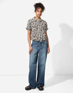 Takko Jeans - denim - donkerblauw Sale