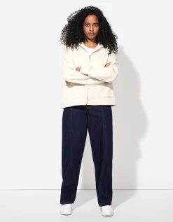 Page One Jeans - denim - donkerblauw Clearance