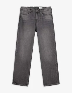 Jean Pascale Jeans - grijs Clearance