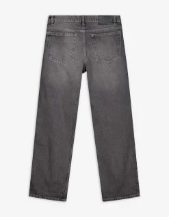 Jean Pascale Jeans - grijs Clearance