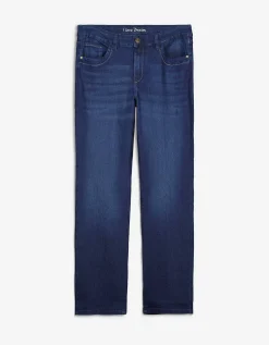 Maxi Blue Jeans - Steekzakken - donkerblauw Outlet