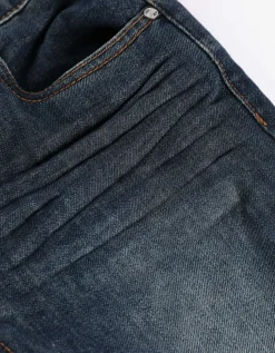 Chapter Young Jeans - Verstelbare zoom - donkerblauw Hot