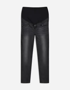 Ever Me Jegging - Zwangerschapskleding - zwart Discount
