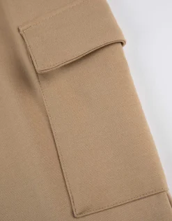 Page One Jogger pants - Opgestikte zakken - beige Sale