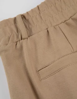 Page One Jogger pants - Opgestikte zakken - beige Sale