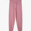 Page One Active Jogger pants - Viscosemix - roze Outlet