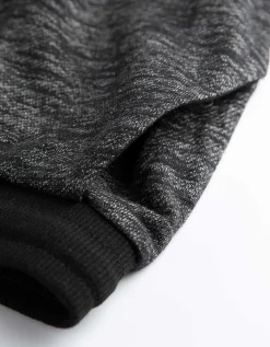 Page One Young Joggingbroek - Koord - donkergrijs New