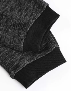 Page One Young Joggingbroek - Koord - donkergrijs New