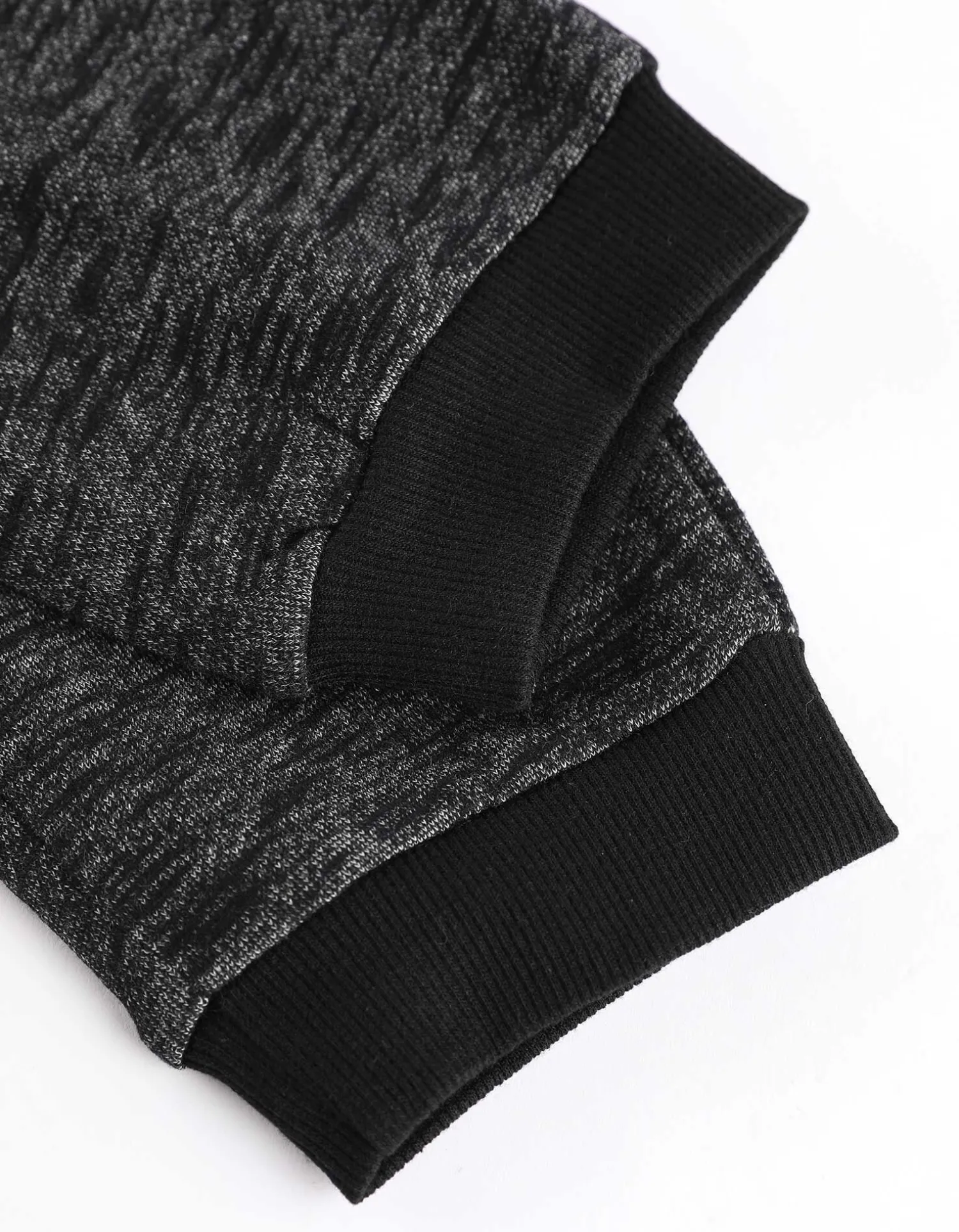 Page One Young Joggingbroek - Koord - donkergrijs New