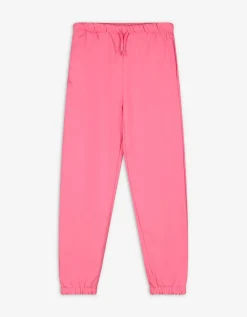 Dopodopo girls Joggingbroek - Koord - pink New
