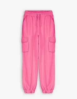 Page One Young Joggingbroek - Opgestikte zakken - pink Outlet