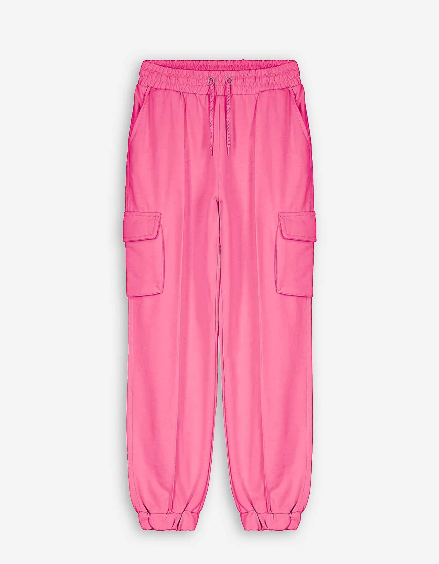 Page One Young Joggingbroek - Opgestikte zakken - pink Outlet