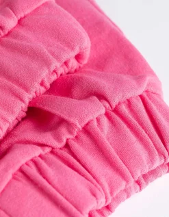 Page One Young Joggingbroek - Opgestikte zakken - pink Outlet
