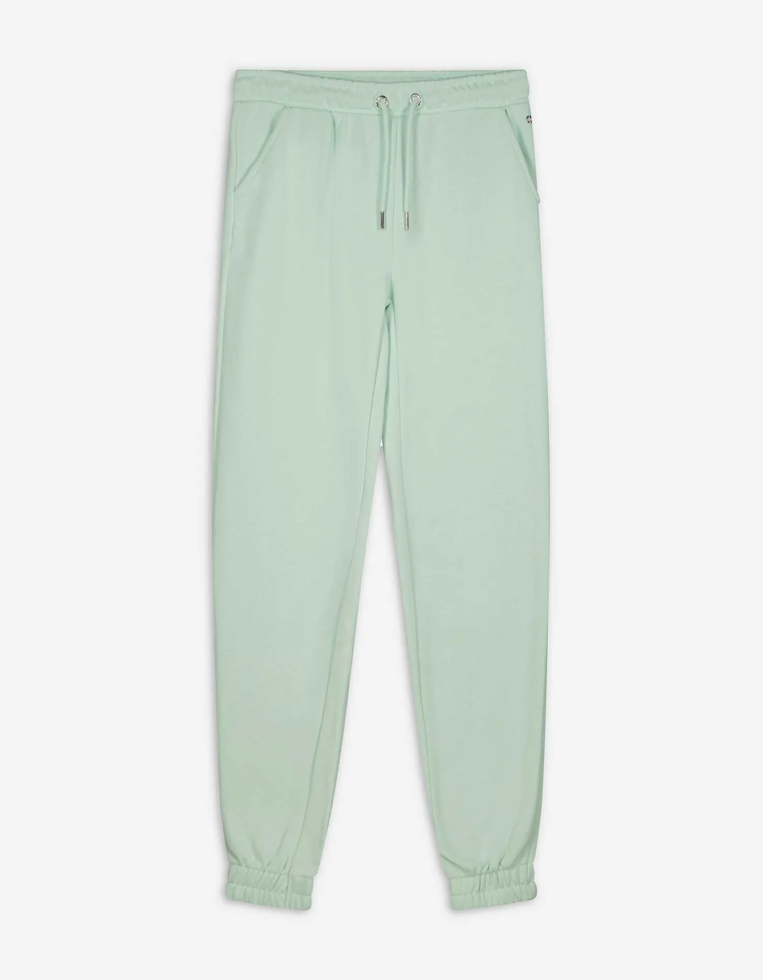 Ever Me Joggingbroek - Relaxed fit - groen Hot