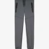 Chapter Young Joggingbroek - Relaxed fit - donkergrijs Sale