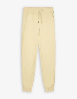 Ever Me Joggingbroek - Relaxed fit - lichtgeel Fashion