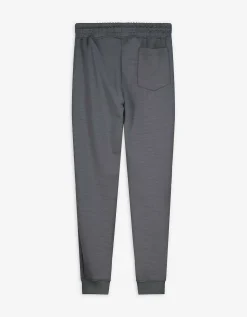 Chapter Young Joggingbroek - Relaxed fit - donkergrijs Sale