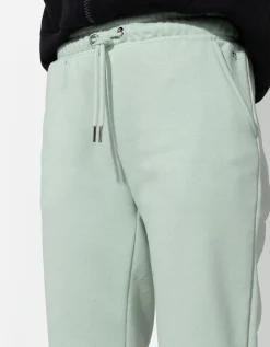 Ever Me Joggingbroek - Relaxed fit - groen Hot