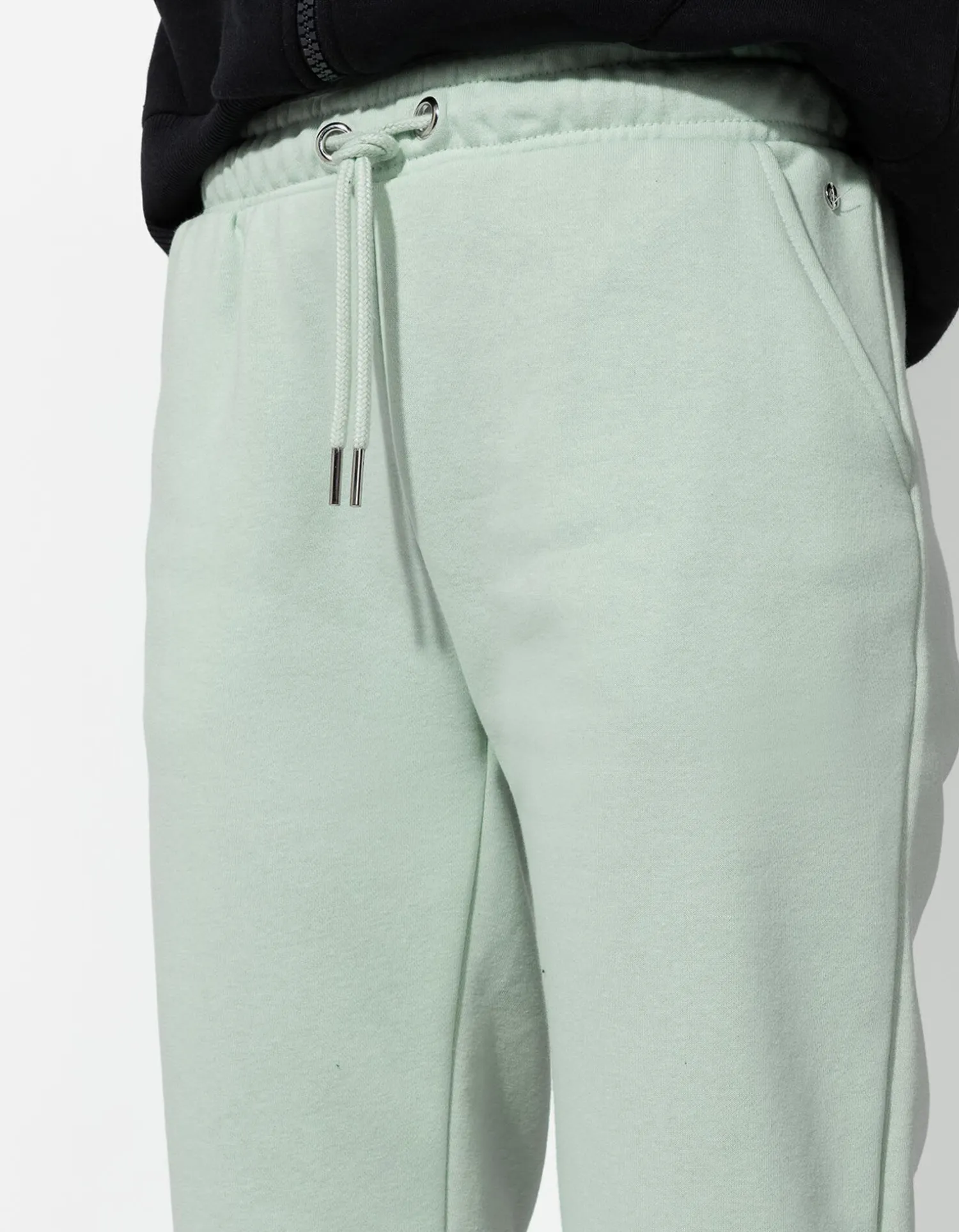 Ever Me Joggingbroek - Relaxed fit - groen Hot