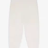 Dopodopo mini Joggingbroek - wit Fashion