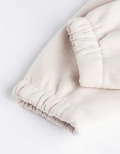 Dopodopo mini Joggingbroek - wit Fashion