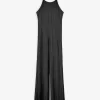Page One Young Jumpsuit - Pliss&eacute;s - donkergrijs Fashion