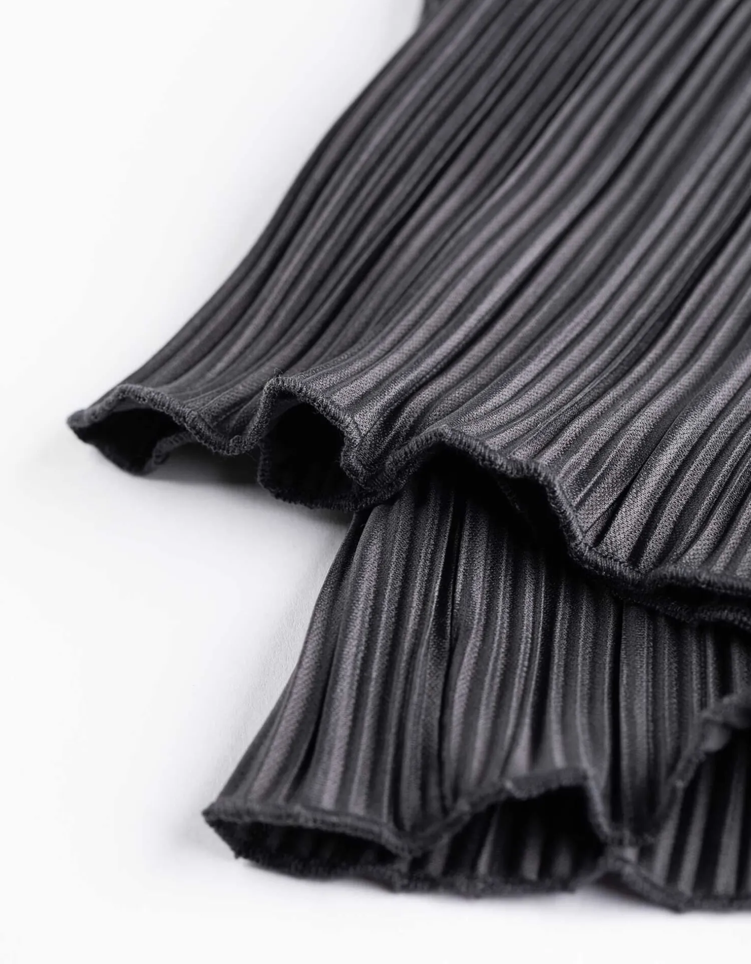 Page One Young Jumpsuit - Plissés - donkergrijs Fashion