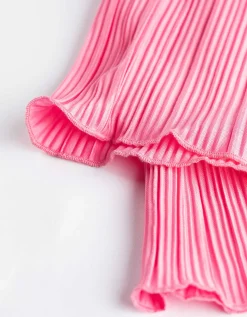 Page One Young Jumpsuit - Pliss&eacute;s - pink Discount