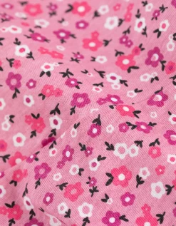 Page One Young Jurk - Bloemenmotief - pink Best