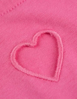 Page One Young Jurk - Cut-outs - pink Sale