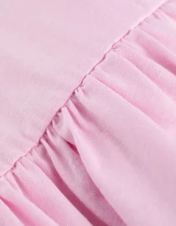 Dopodopo girls Jurk - Print - pink Outlet