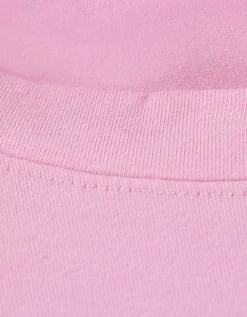 Page One Jurk - roze Outlet