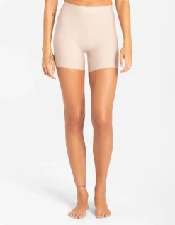 Flame Korte broek - Licht figuurvormend ondergoed - roze Outlet