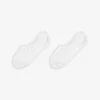 women Korte sokjes - Set van 2 wit Discount