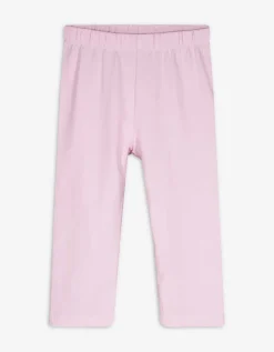 Dopodopo girls Legging - 3/4 lengte - pink Clearance