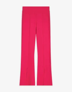 Page One Young Legging - Effen - pink Hot
