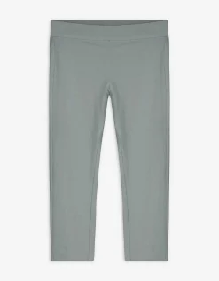 Ever Me Legging - Effen - turkoois Online