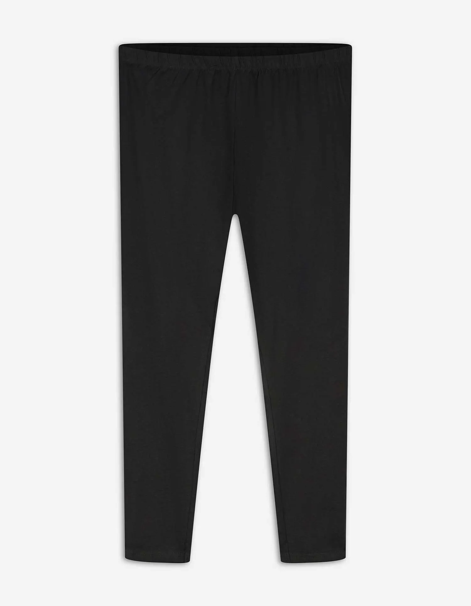 Maxi Blue Legging - Elastische band - zwart Online