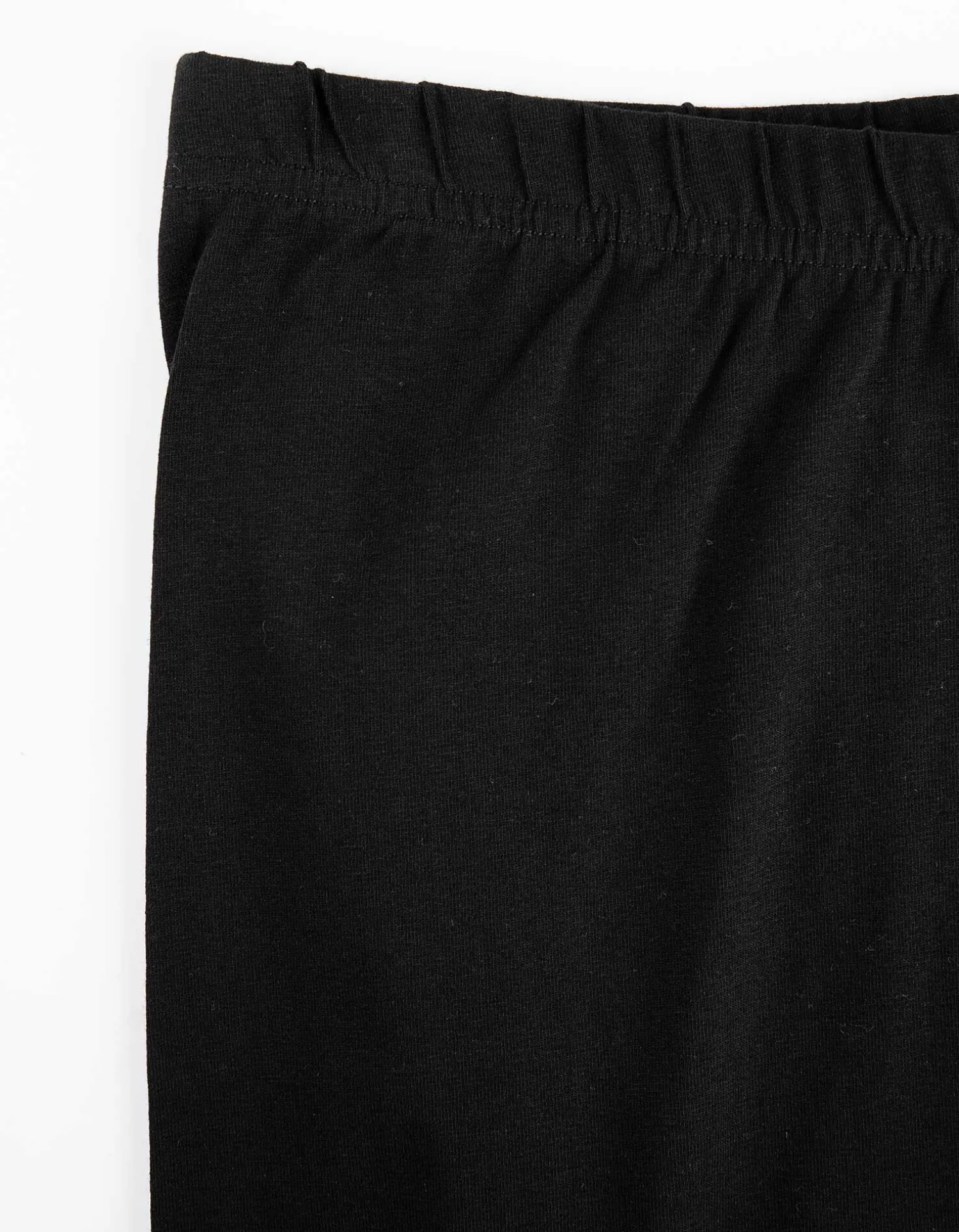 Maxi Blue Legging - Elastische band - zwart Online