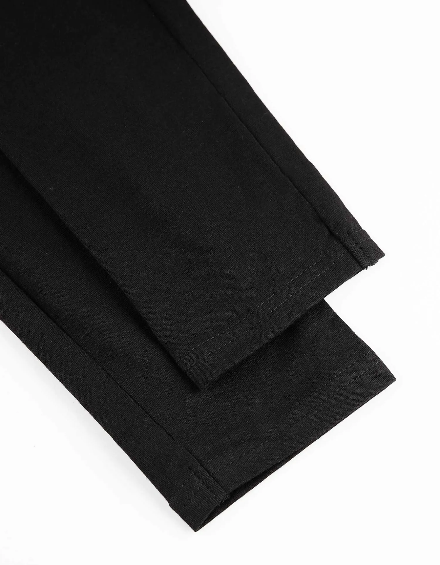 Maxi Blue Legging - Elastische band - zwart Online