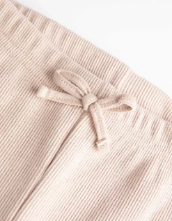 Dopodopo girls Legging - Koord - beige Outlet