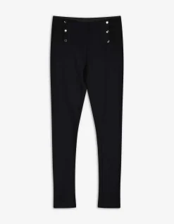 Page One Legging - LENZING™ ECOVERO™ - zwart Fashion